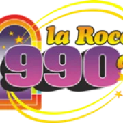 Logo de Rocola 9-90 (Mexicali) - 990 AM - XECL-AM - Radiorama Mexicali - Mexicali, Baja California