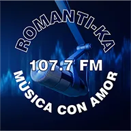 Logo de Romatica