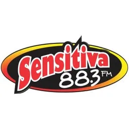 Logo de Sensitiva 88.3 (Maravatio) - 88.3 FM - XHPVAT-FM - Grupo LCL Comunicaciones - Maravatío, MI