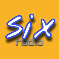 Logo de Six Radio