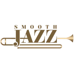 Logo de SMOOTH JAZZ: Sax, piano, guitarra y voz: cool jazz