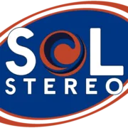 Logo de Sol Stereo (Cozumel) - 89.9 FM / 810 AM - XHRB-FM / XERB-AM - Cozumel, Quintana Roo