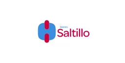 Logo de Stereo Saltillo 93.5 FM