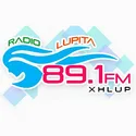 Logo de stereo sol 89.1 las varas