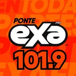 Logo de Studio (Ciudad Juárez) - 105.1 FM - XHIM-FM - Radiorama - Ciudad Juárez, Chihuahua
