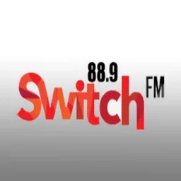 Logo de Switch 88.9 FM Mazatlán