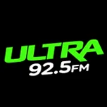 Logo de Ultra (Huauchinango) - 91.7 FM - XHPHBP-FM - Grupo ULTRA - Huauchinango, Puebla