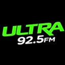 Logo de Ultra (Tulancingo) - 102.9 FM - XHTNO-FM - Grupo ULTRA - Tulancingo, Hidalgo