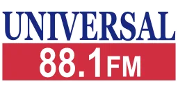 Logo de UNIVERSAL y LA OCTAVA (Guadalajara) - 700 AM - XEDKR-AM - Grupo Radio Centro - Guadalajara, JC