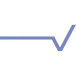 Logo de Vibra FM (Culiacán) - 96.9 FM - XHVQ-FM - Grupo Vibra - Culiacán, Sinaloa
