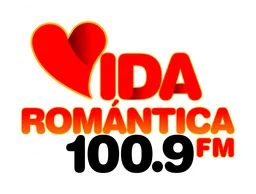 Logo de VIDA ROMÁNTICA 100.9 (Poza Rica) - 100.9 FM - XHEJD-FM - Radiorama Poza Rica - Poza Rica, Veracruz
