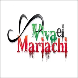 Logo de Viva El Mariachi