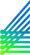 Logo de Vive FM (Tehuacán) - 106.3 FM - XHETE-FM - Cinco Radio - Tehuacán, Puebla