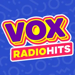 Logo de VOX: Radio Hits