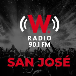 Logo de W RADIO 90.1 (San José Iturbide) - 90.1 FM - XHPSJI-FM - GlobalMedia - San José Iturbide, Guanajuato