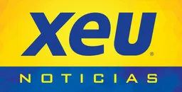 Logo de XEU (Veracruz) - 98.1 FM - XHU-FM - Grupo Pazos Radio - Veracruz, VE