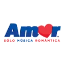Logo de XHRJ-FM "Amor 92.5" Toluca, MX