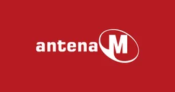 Logo de Antena M