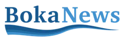 Logo de Boka News