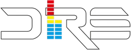 Logo de Drugačija Radio Stanica
