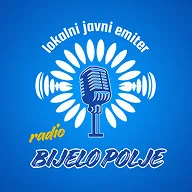 Logo de Radio Bijelo Polje