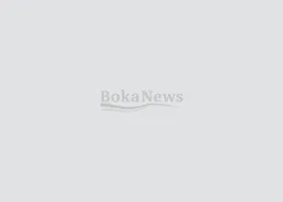 Logo de Radio Boka News