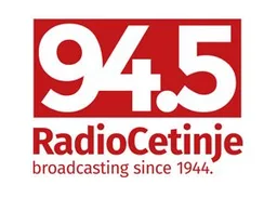 Logo de Radio Cetinje