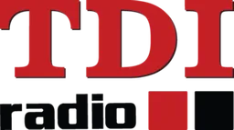 Logo de TDI Radio Crna Gora