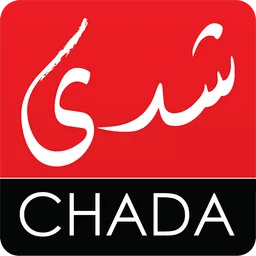 Logo de Chada FM