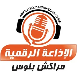 Logo de Marrakechplus
