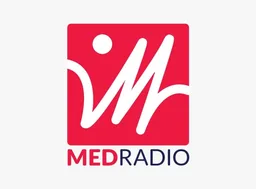 Logo de Med Radio