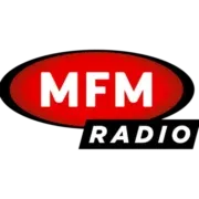 Logo de Radio MFM