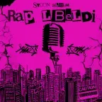 Logo de Rap Lbeldi Maroc - Hip Hop Music from Morocco FR AR
