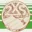 Logo de 2XS FM Palmerston North