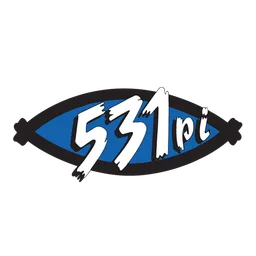 Logo de 531pi - AAC