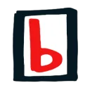 Logo de 95bFM - 256Kbps MP3