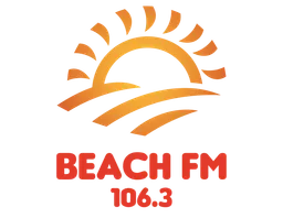 Logo de BeachFM 106.3