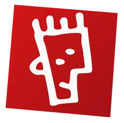 Logo de Brian FM 91.2 Whanganui NZ