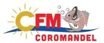 Logo de CFM Coromandel