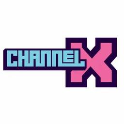 Logo de Channel X