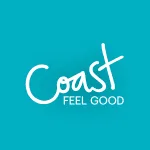 Logo de Coast FM