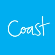 Logo de Coast