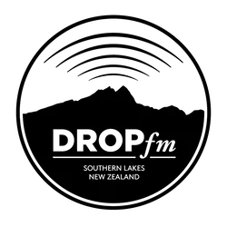 Logo de Drop FM