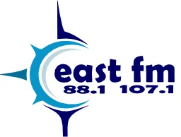 Logo de East FM