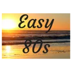 Logo de Easy 80s