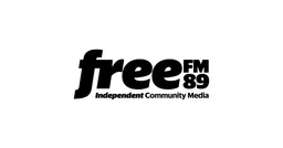 Logo de Free FM 89 Hamilton