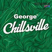 Logo de George FM - Chillsville