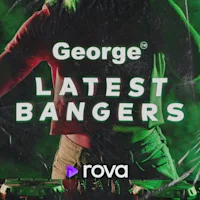 Logo de George FM - Latest Bangers