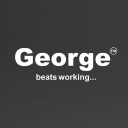 Logo de George FM