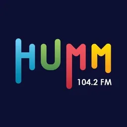 Logo de Humm Radio